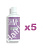 Жемчужный шампунь TEFIA MYBLOND Pearl Shampoo for Blonde Hair 300 мл 5 шт