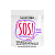 MАСКА ДЛЯ ВОССТАНОВЛЕНИЯ И УКРЕПЛЕНИЯ ВОЛОС MALECULA SOS YOUR HAIRS MASK 500 мл