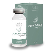 Концентрат для волос Limba Organic Line Hair Concentrate 20 мл
