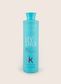СОСТАВ ДЛЯ КЕРАТИНОВОГО ВЫПРЯМЛЕНИЯ KORBAN HYDRA CAPILAR MASK BRAZILIAN KERATIN 100 мл (разлив)
