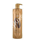 Шампунь глубокой очистки Paul Oscar Chocolate Max Straight 50 мл (разлив)