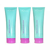 Набор IQ Hair Уплотнение и блеск 250/250/250 мл