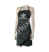Фартук мастера с логотипом NATUREZA