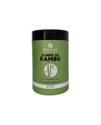 Ботокс для волос NATUREZA Banho de Bambu 500 мл (разлив)