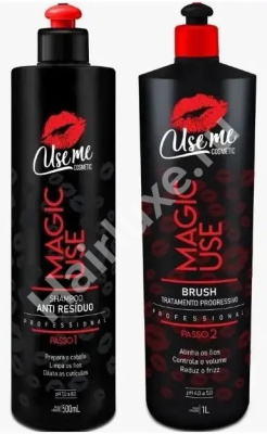 Набор USE ME Magic 500/500 мл