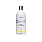 Ботокс с корректирующим пигментом для блонда Prodiva SILVER 250 мл (разлив)