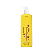 Подготавливающий шампунь BB ONE BTX SPECIAL HAIR SHAMPOO 500 мл