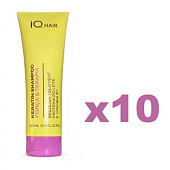 Шампунь IQ Hair Сила и восстановление 250 мл 10 шт