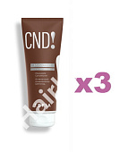 Кондиционер оттеночный TEFIA COLOR CARE Chocolate Shampoo "Шоколадный" 250 мл 3 шт