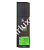 Нанопластика H-TOKYO COFFEE GREEN 100 мл (разлив)