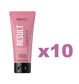 Увлажняющий шампунь MAXWELL Result Shampoo 250 мл 10 шт