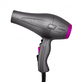 Фен MZ Typhoon 2800-002 Серый