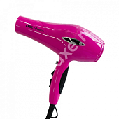 Фен MZ TYPHOON Розовый