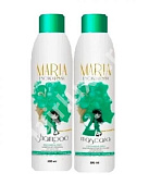 Набор Maria Escandalosa Organica 500/1000 мл
