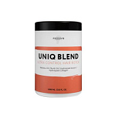 Питательная маска-реконструктор для разглаживания Prodiva UNIQ BLEND 500 мл (разлив)