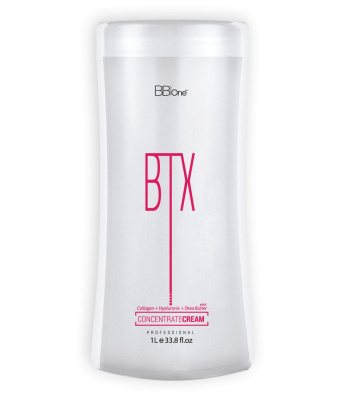 Ботокс BB ONE BTX CONCENTRATE 500 мл (разлив)