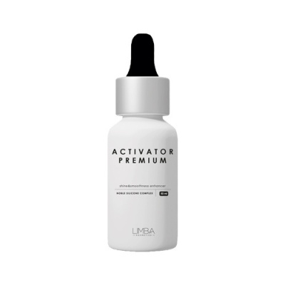 Активатор Limba Cosmetics Activator Noble Silicone Complex 50 мл