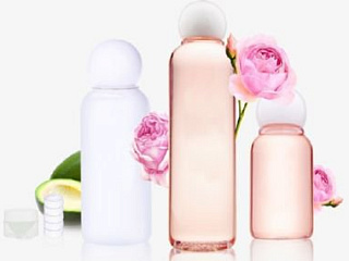 Пробные наборы кератин и ботокс Пробные наборы кератин и ботокс